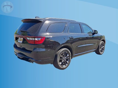 2025 Dodge Durango R/T Premium