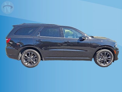 2025 Dodge Durango R/T Premium