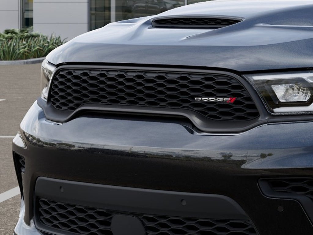 2026 Dodge Durango GT Plus HEMI V8 AWD