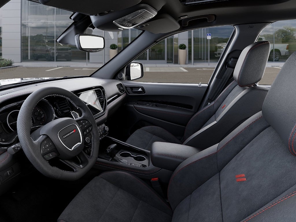 2026 Dodge Durango GT Plus HEMI V8 AWD
