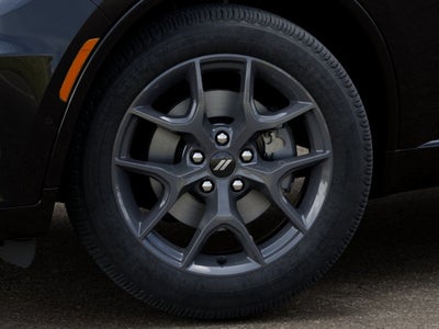 2026 Dodge Durango GT Plus HEMI V8 AWD