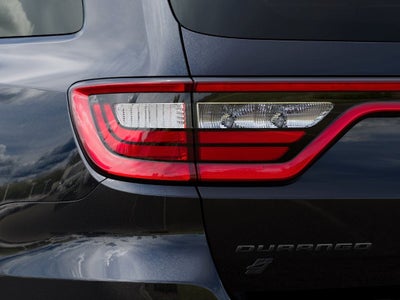 2026 Dodge Durango GT Plus HEMI V8 AWD
