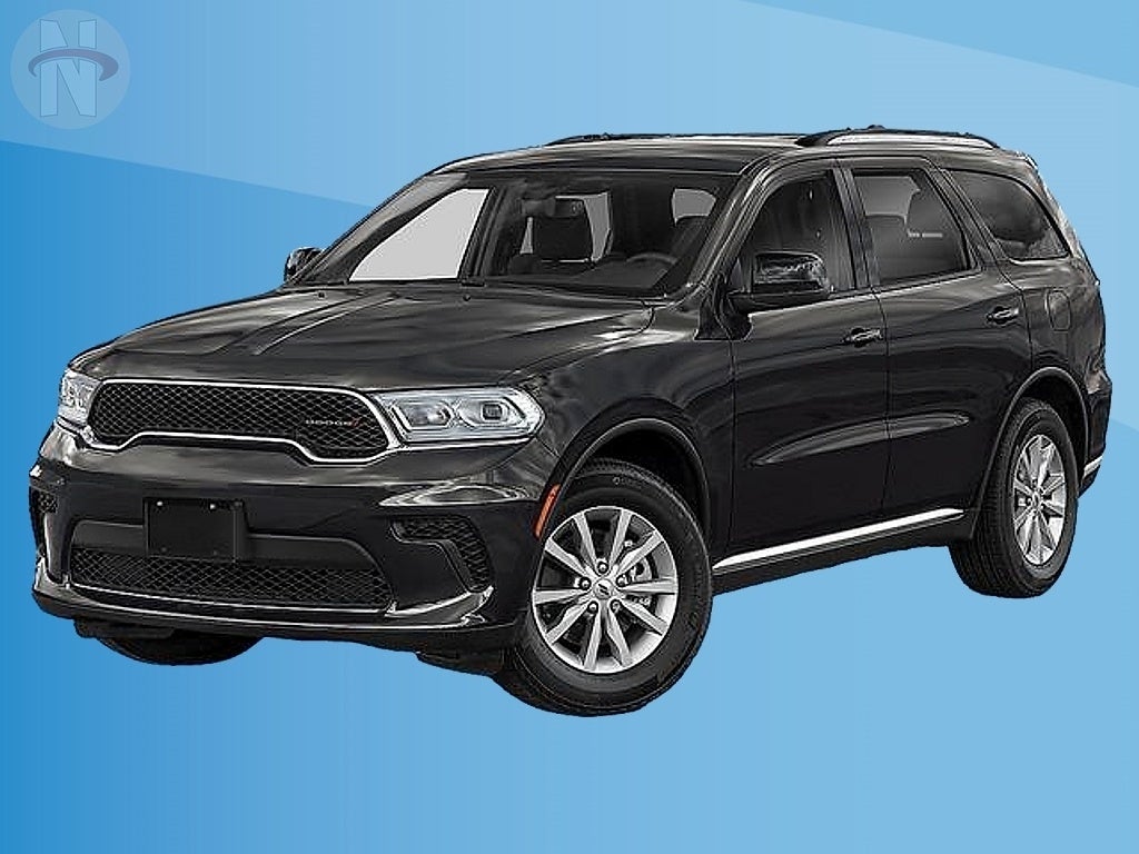 2025 Dodge Durango R/T 20th Anniversary Premium