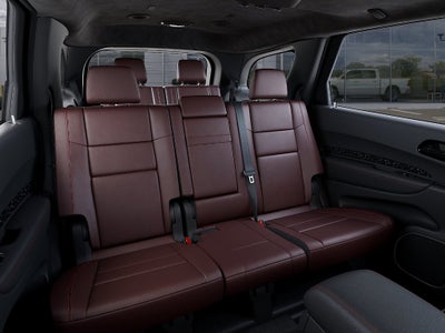 2026 Dodge Durango GT Premium HEMI V8 AWD