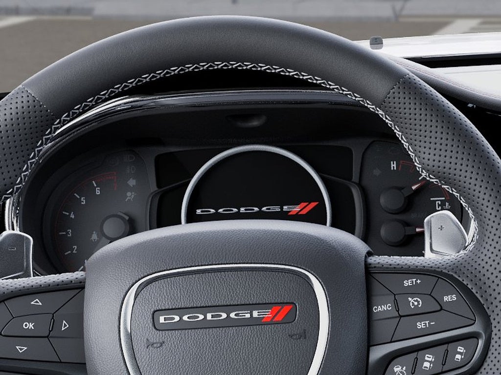 2026 Dodge Durango GT Premium HEMI V8 AWD