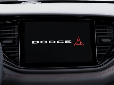 2026 Dodge Durango GT Premium HEMI V8 AWD