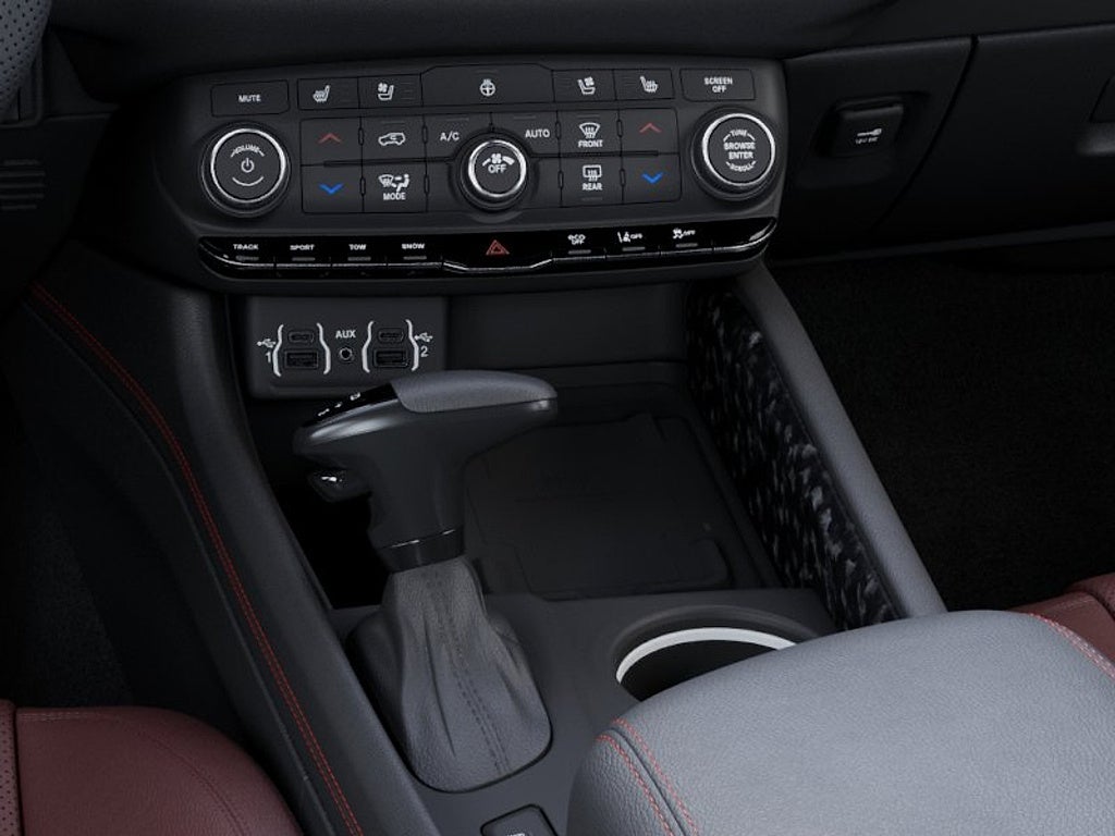 2026 Dodge Durango GT Premium HEMI V8 AWD