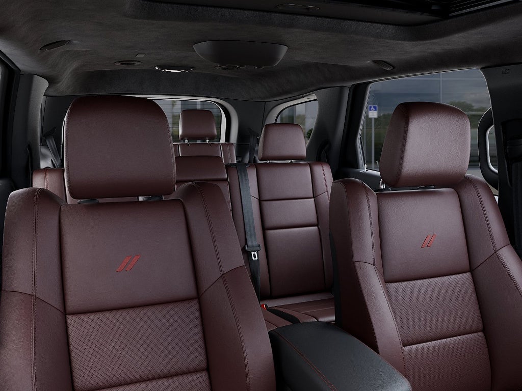 2026 Dodge Durango GT Premium HEMI V8 AWD