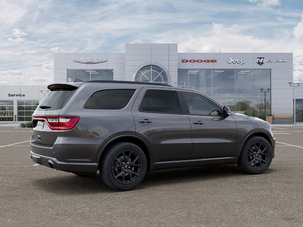 2026 Dodge Durango GT Premium HEMI V8 AWD