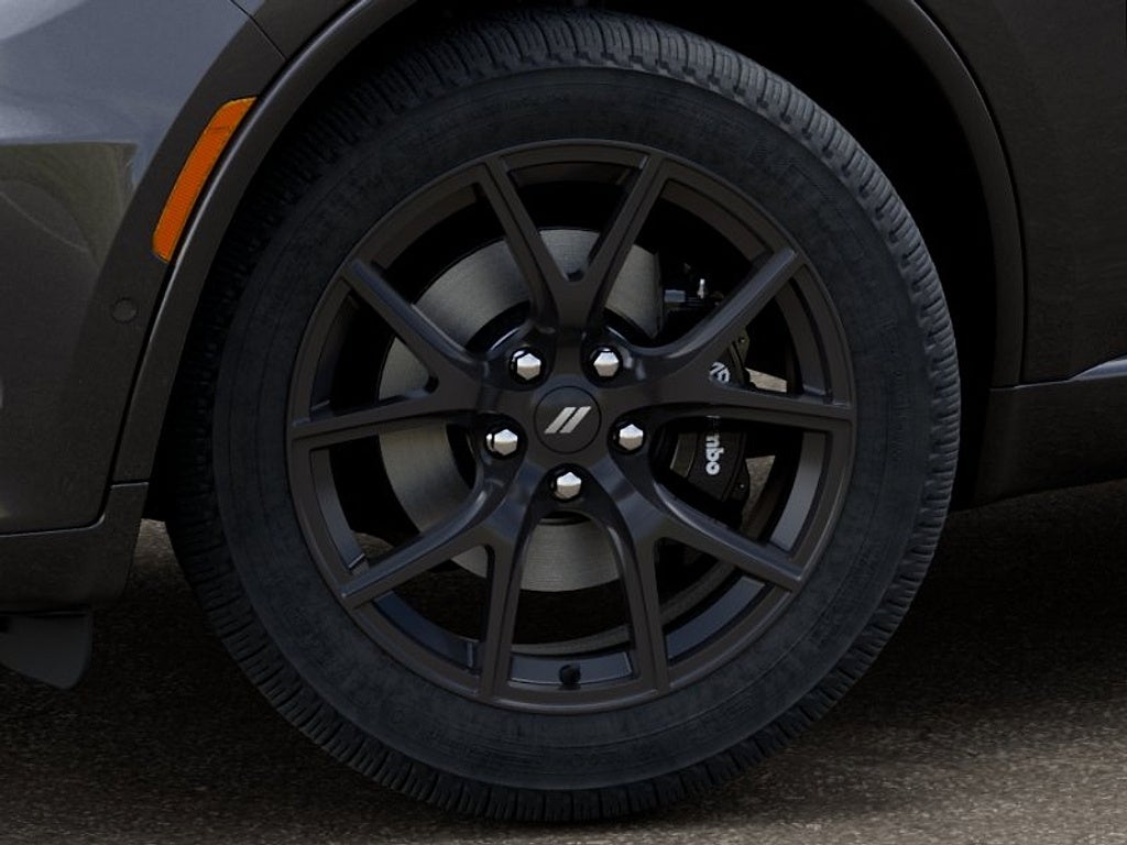 2026 Dodge Durango GT Premium HEMI V8 AWD
