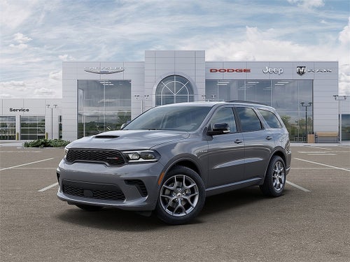 2026 Dodge Durango GT Plus HEMI V8 AWD