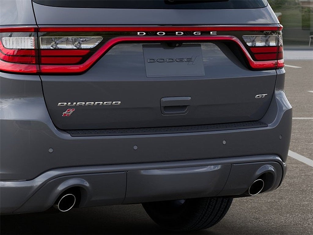 2026 Dodge Durango GT Plus HEMI V8 AWD
