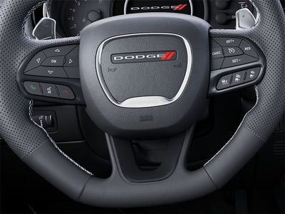 2026 Dodge Durango GT Plus HEMI V8 AWD