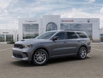 2026 Dodge Durango GT Plus HEMI V8 AWD