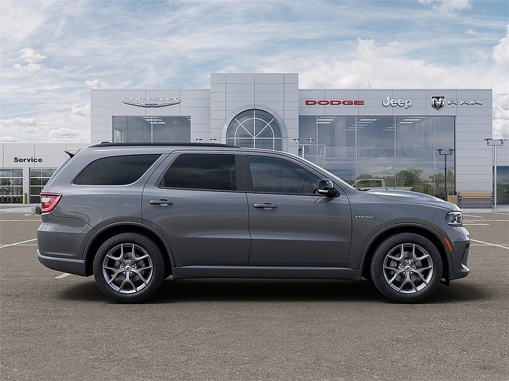 2026 Dodge Durango GT Plus HEMI V8 AWD
