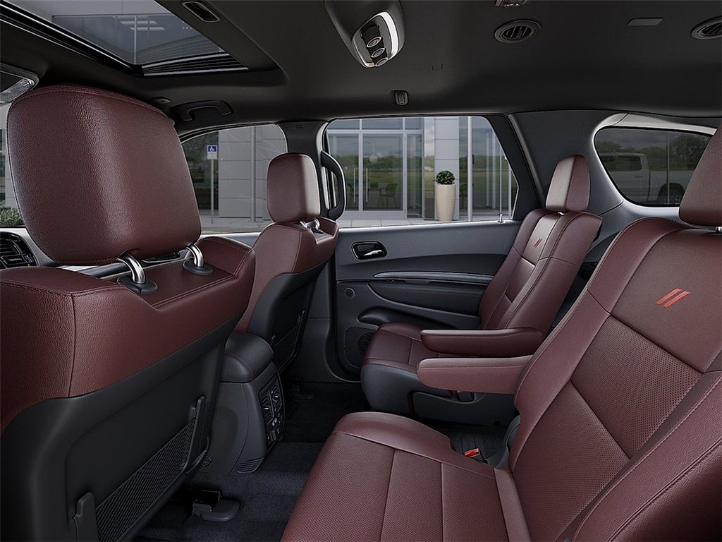 2026 Dodge Durango GT Plus HEMI V8 AWD