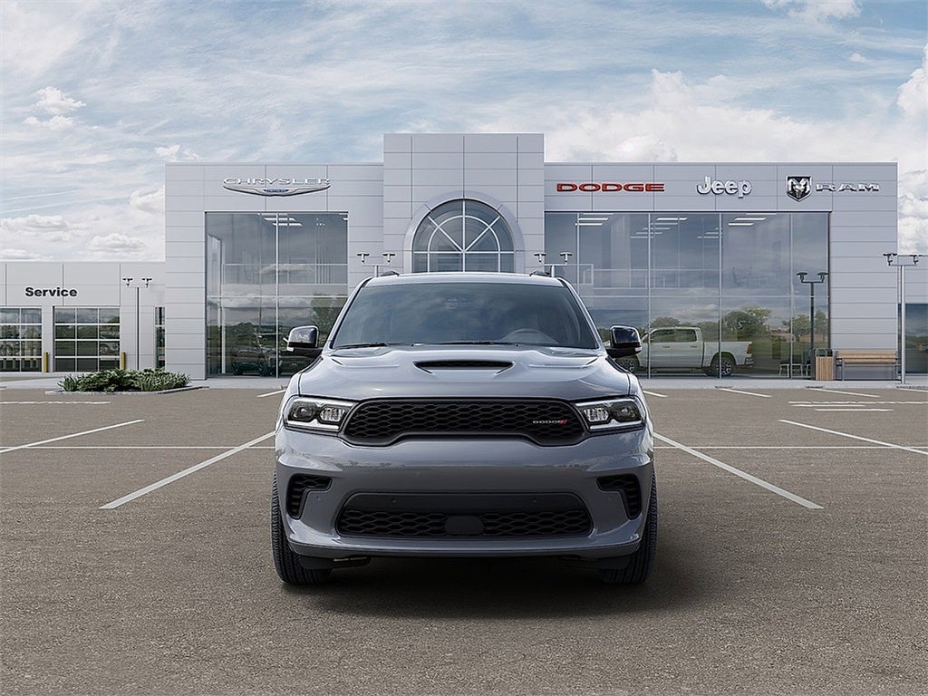 2026 Dodge Durango GT Plus HEMI V8 AWD