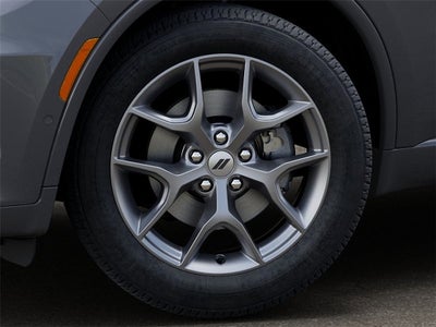 2026 Dodge Durango GT Plus HEMI V8 AWD