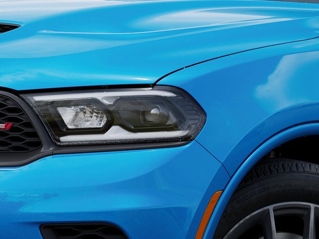 2026 Dodge Durango GT Plus HEMI V8 AWD
