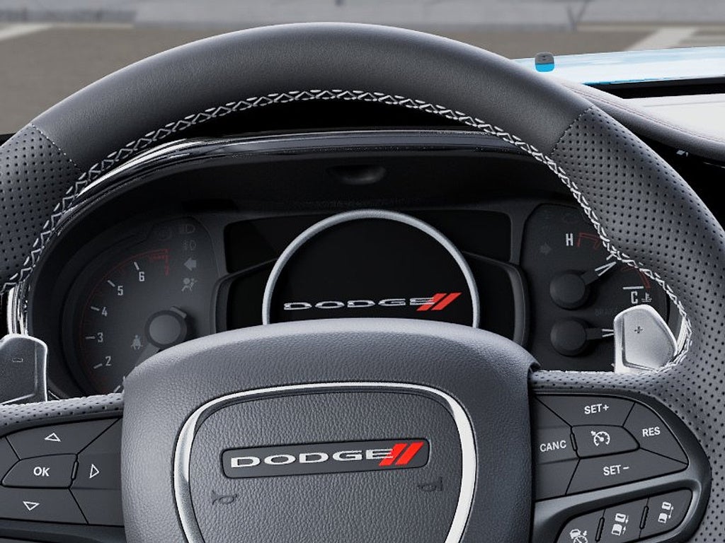 2026 Dodge Durango GT Plus HEMI V8 AWD