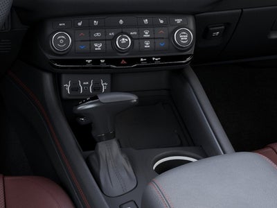 2026 Dodge Durango GT Plus HEMI V8 AWD