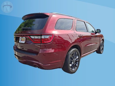 2024 Dodge Durango R/T Plus