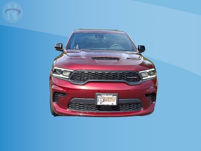 2024 Dodge Durango R/T Plus