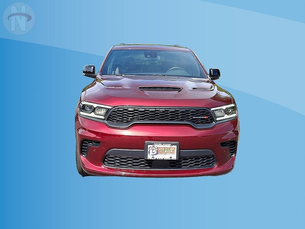 2024 Dodge Durango R/T Plus