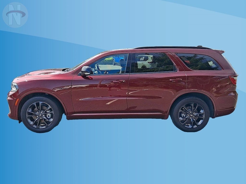 2024 Dodge Durango R/T Plus