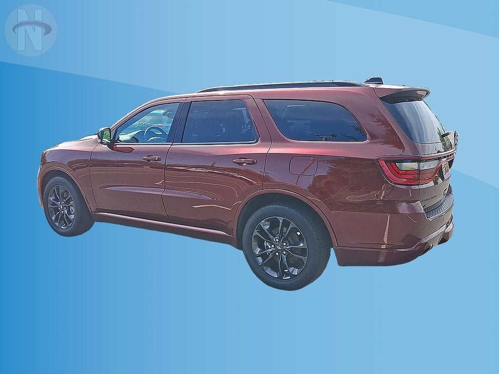 2024 Dodge Durango R/T Plus