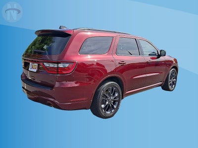 2024 Dodge Durango R/T Plus