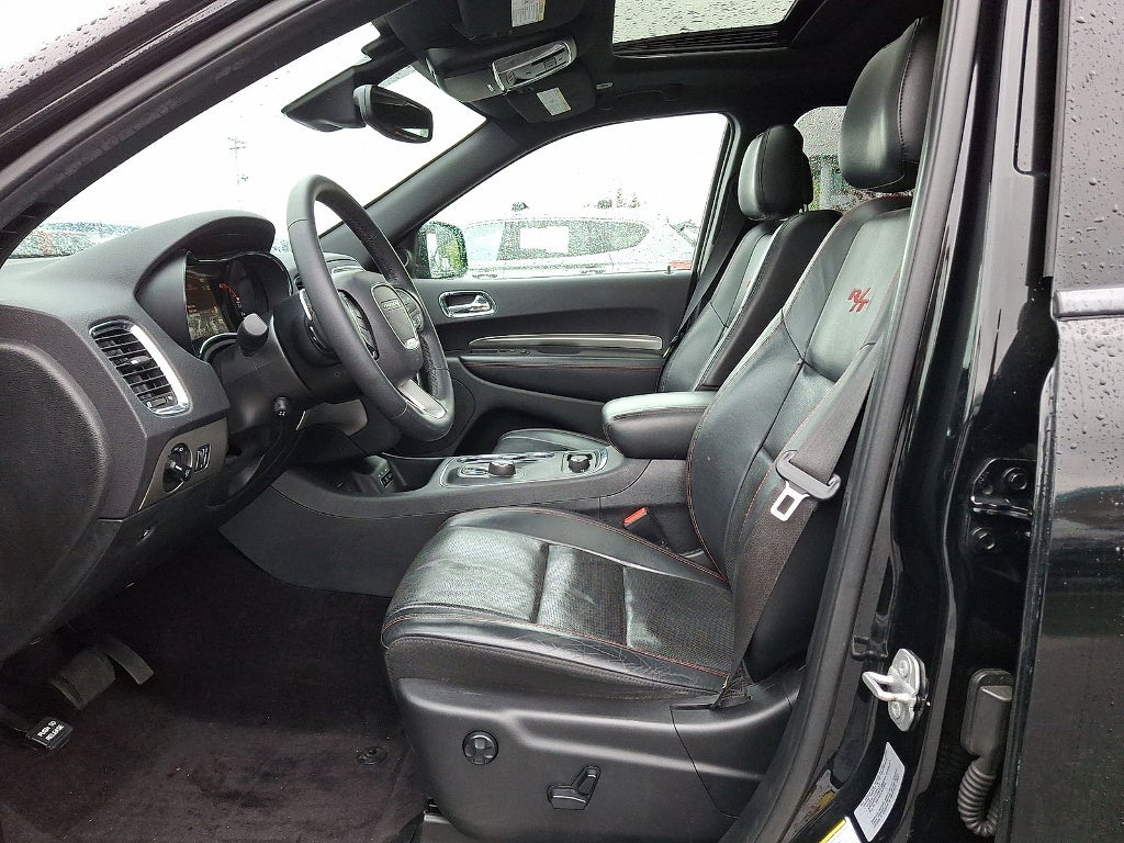 2017 Dodge Durango R/T