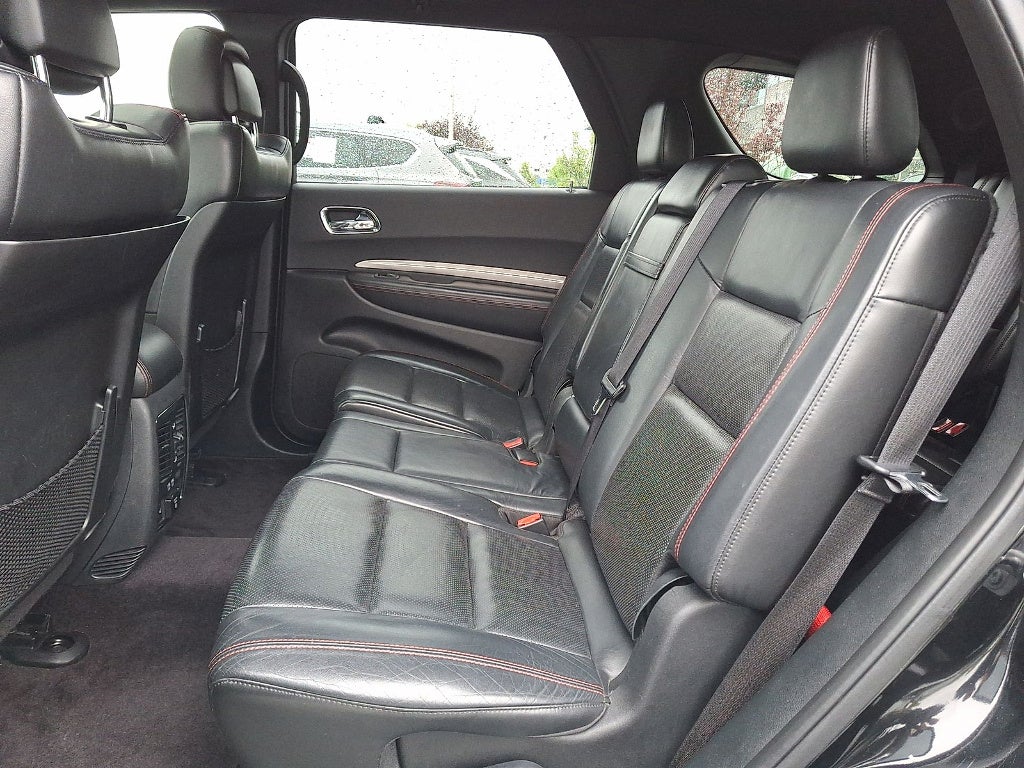 2017 Dodge Durango R/T