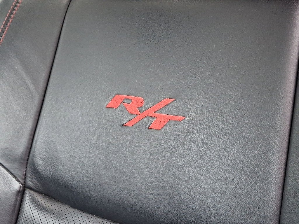 2017 Dodge Durango R/T