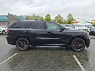 2017 Dodge Durango R/T