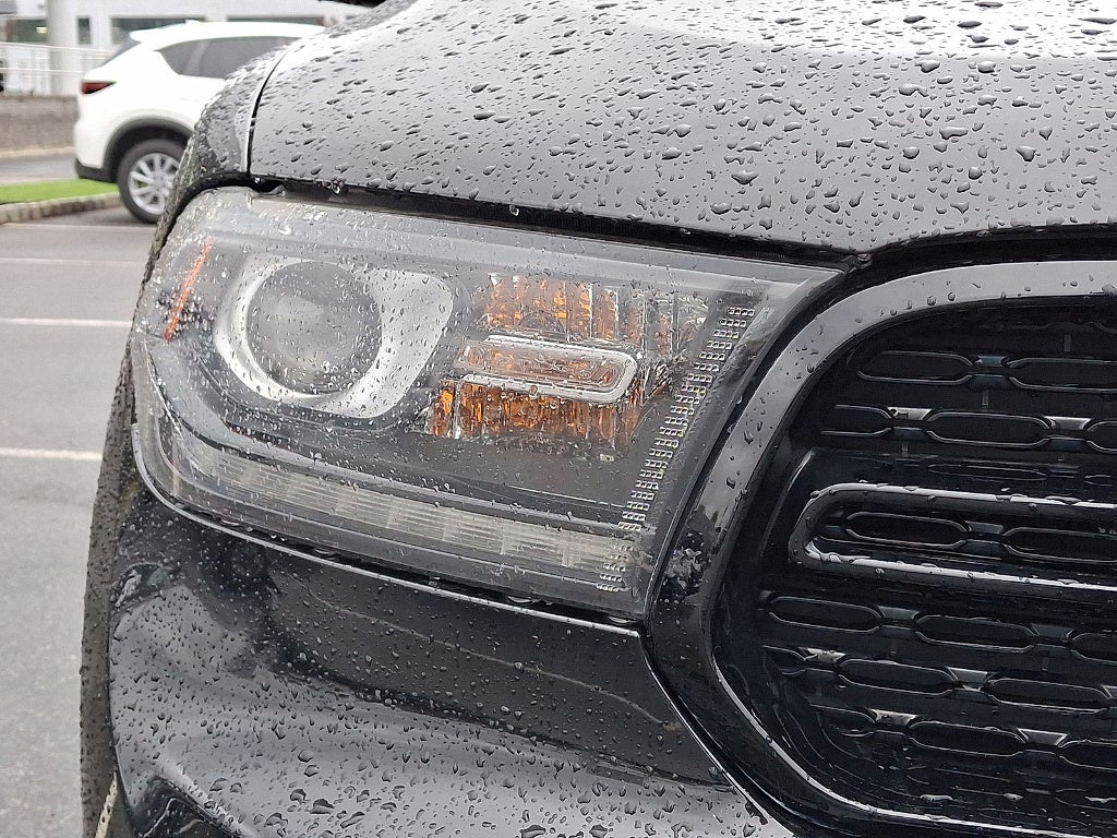 2017 Dodge Durango R/T