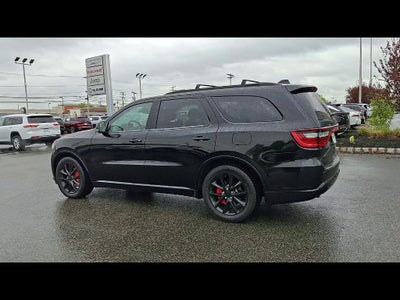 2017 Dodge Durango R/T