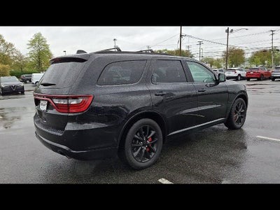2017 Dodge Durango R/T