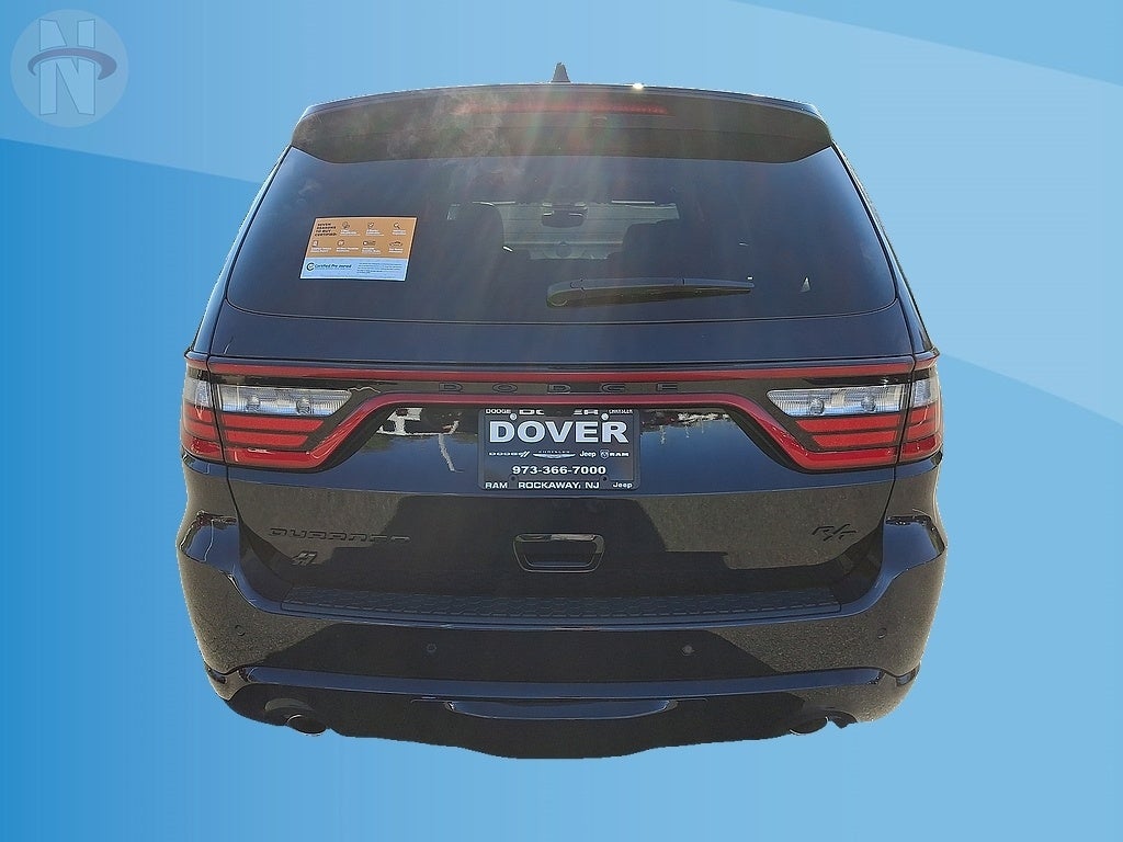 2025 Dodge Durango R/T Premium