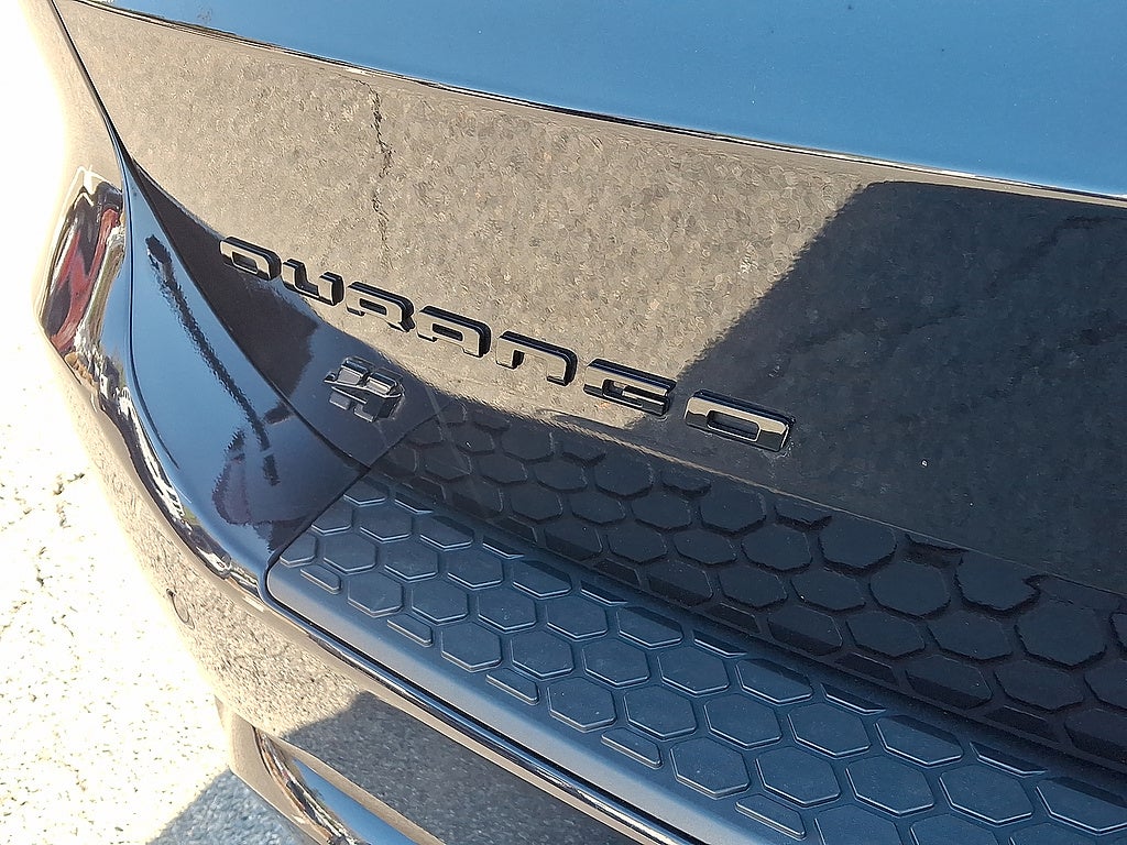 2025 Dodge Durango R/T Premium
