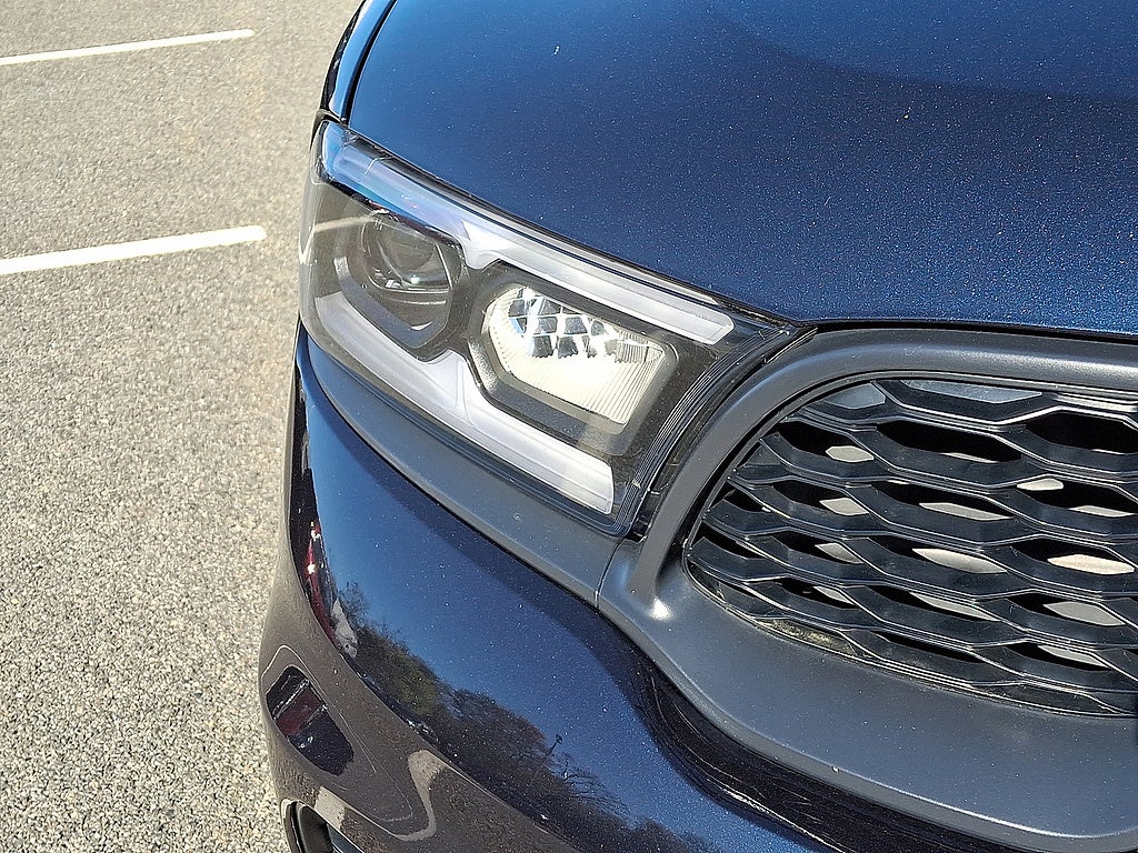 2025 Dodge Durango R/T Premium