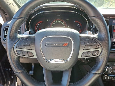 2025 Dodge Durango R/T Premium
