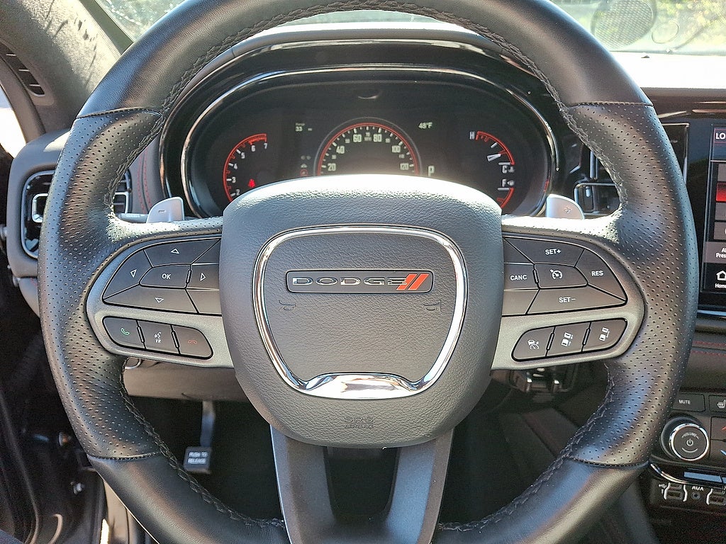 2025 Dodge Durango R/T Premium