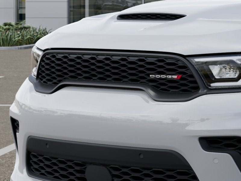 2026 Dodge Durango GT Plus HEMI V8 AWD