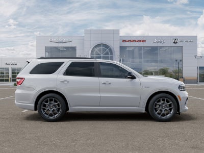 2026 Dodge Durango GT Plus HEMI V8 AWD