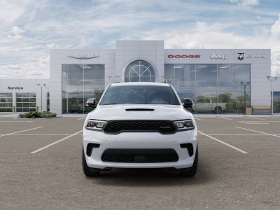 2026 Dodge Durango GT Plus HEMI V8 AWD
