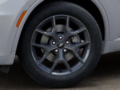 2026 Dodge Durango GT Plus HEMI V8 AWD