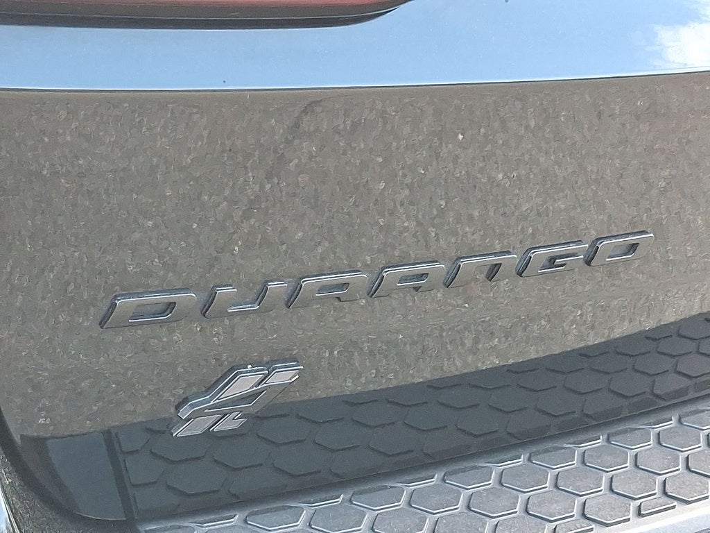 2022 Dodge Durango R/T Plus