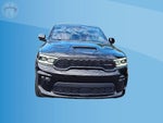 2022 Dodge Durango R/T Plus