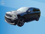 2022 Dodge Durango R/T Plus